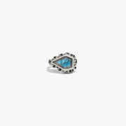 Poison Locket Ring