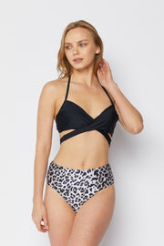 B2705-cat Black