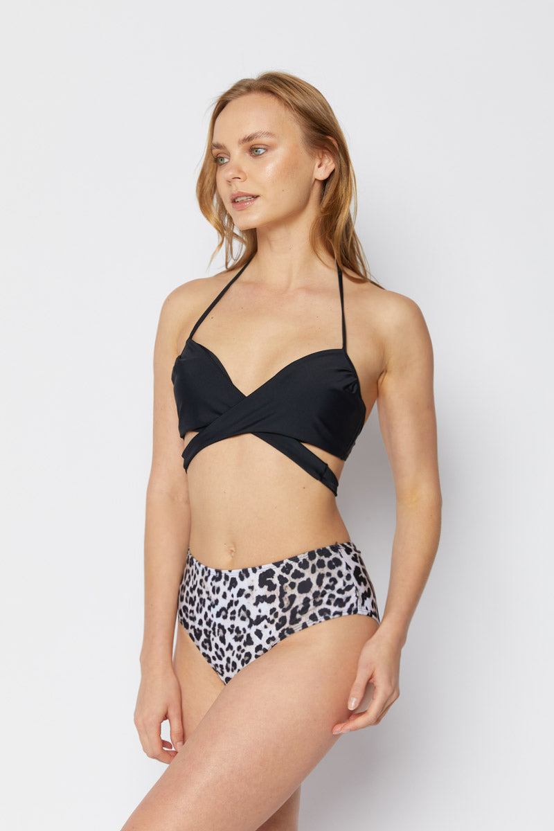 B2705-cat Black