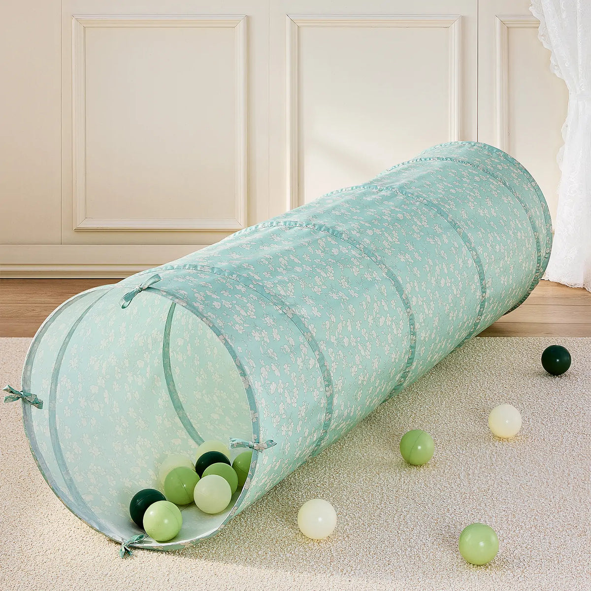 ® Adventure Play Tunnel