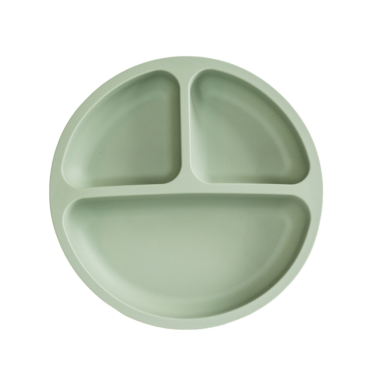 Sage Silicone Suction Plate