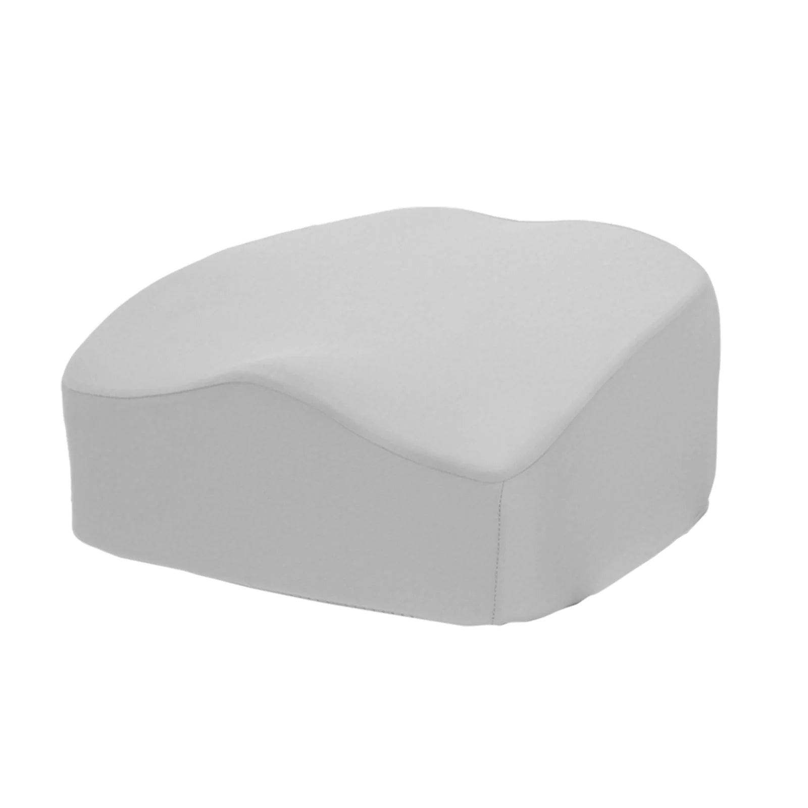 Babelio Ergo-designed Booster Seat | Posture-supporting Dining Chair Cushion With Washable Cover