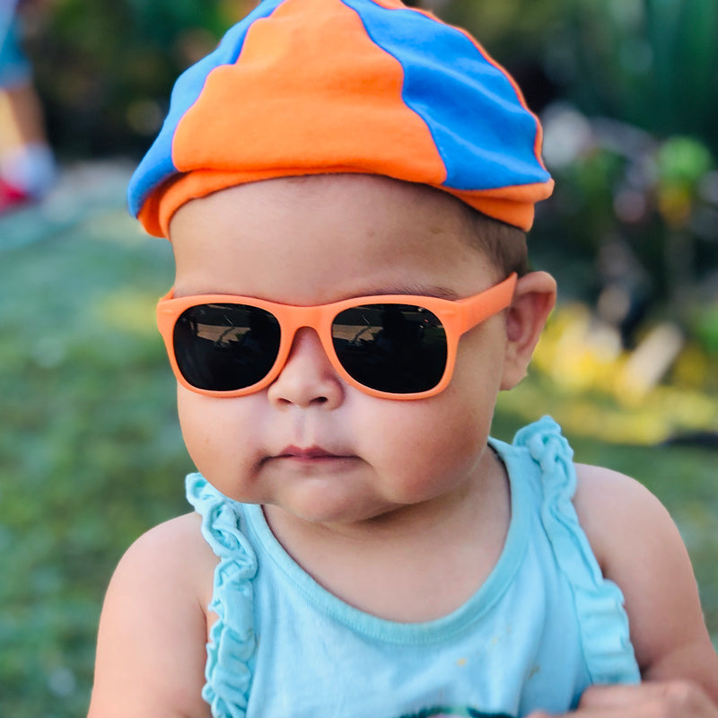 Blippi Baby Frames