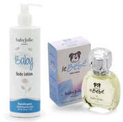 Baby Body Lotion & Le Bebe Perfume | Baby Bundle