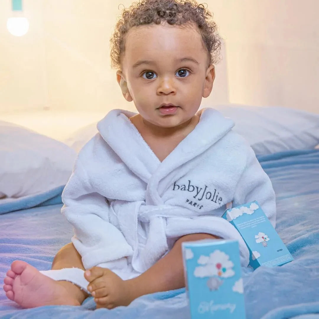Baby Body Lotion & Memory Perfume For Babies