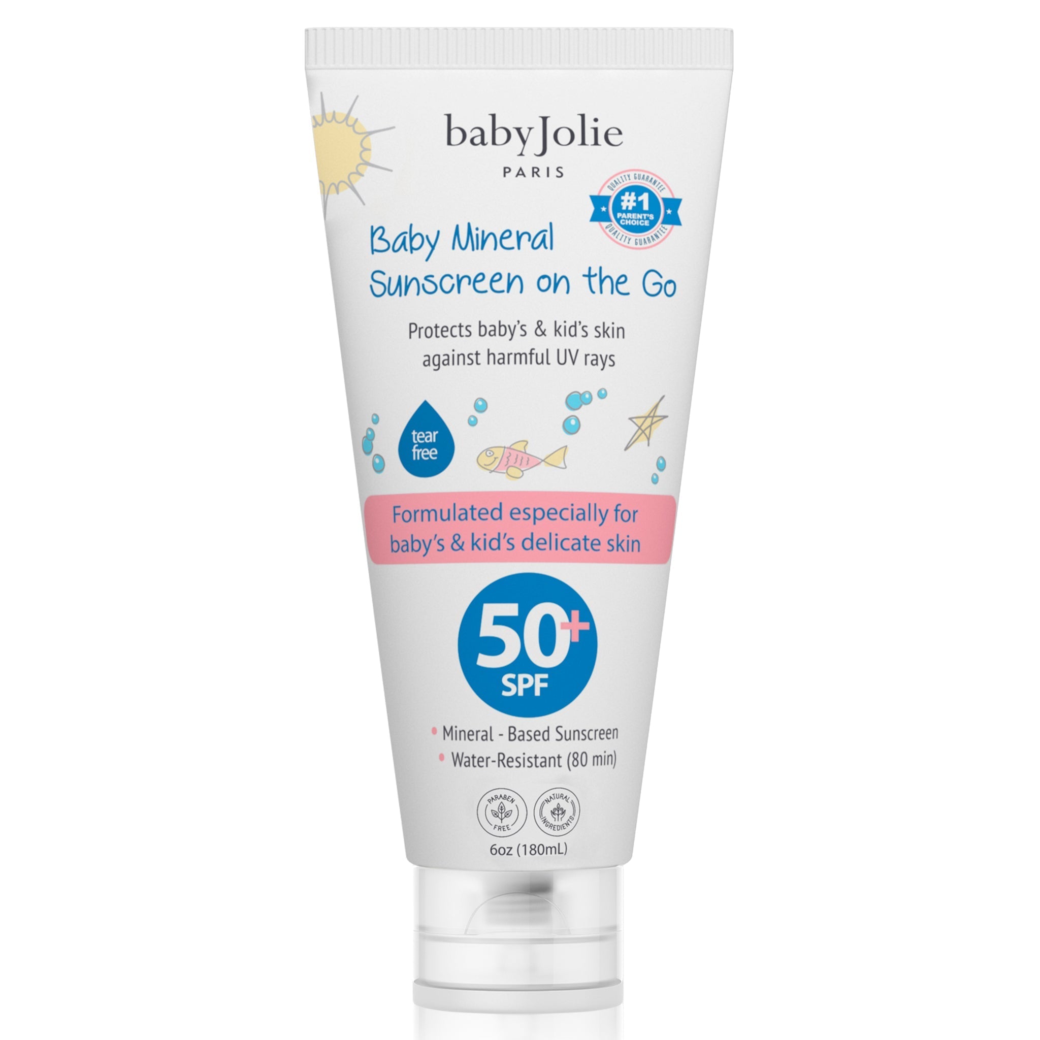 Baby Care Bundle