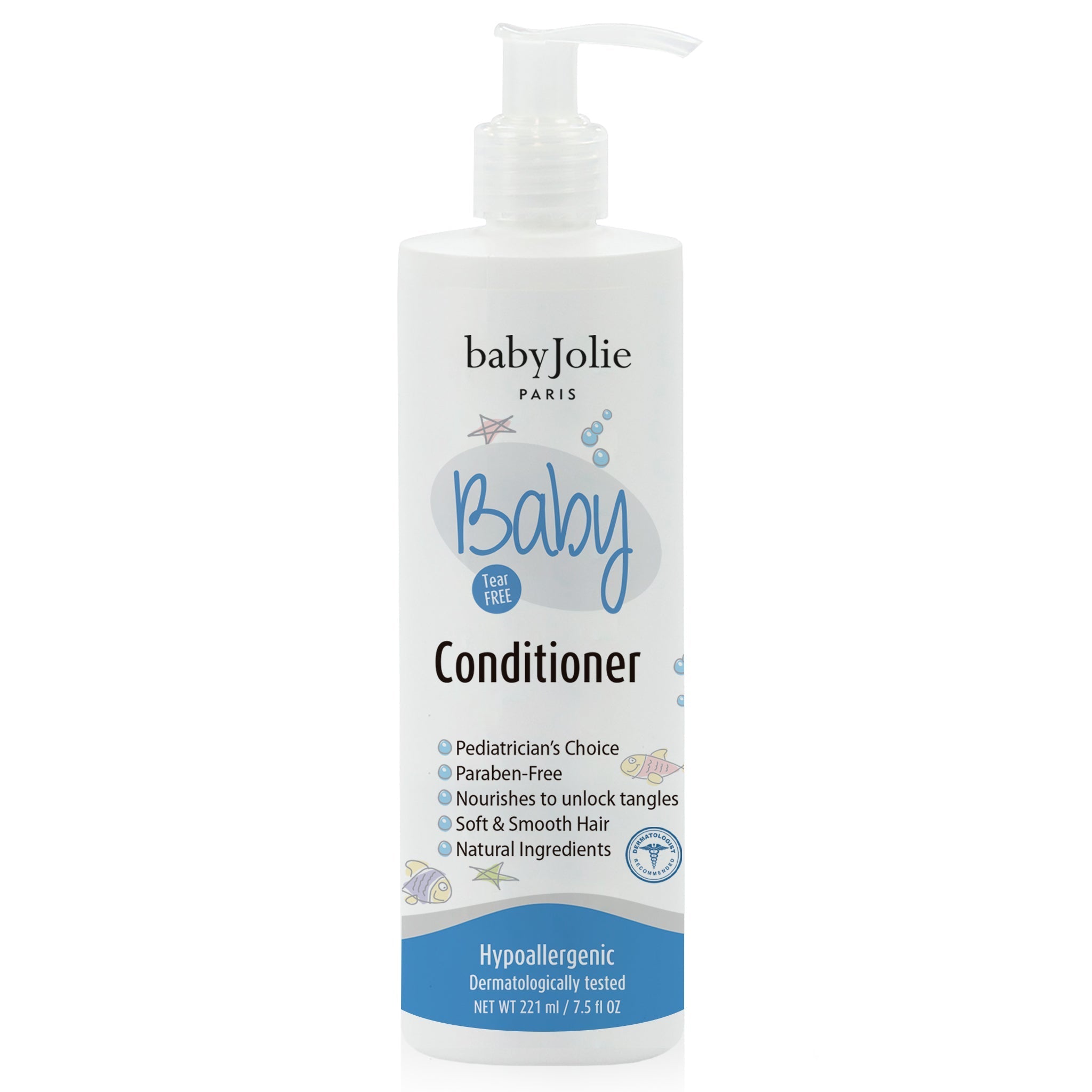 Baby Care Bundle