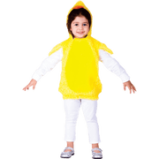 Baby Chick Costume - Kids