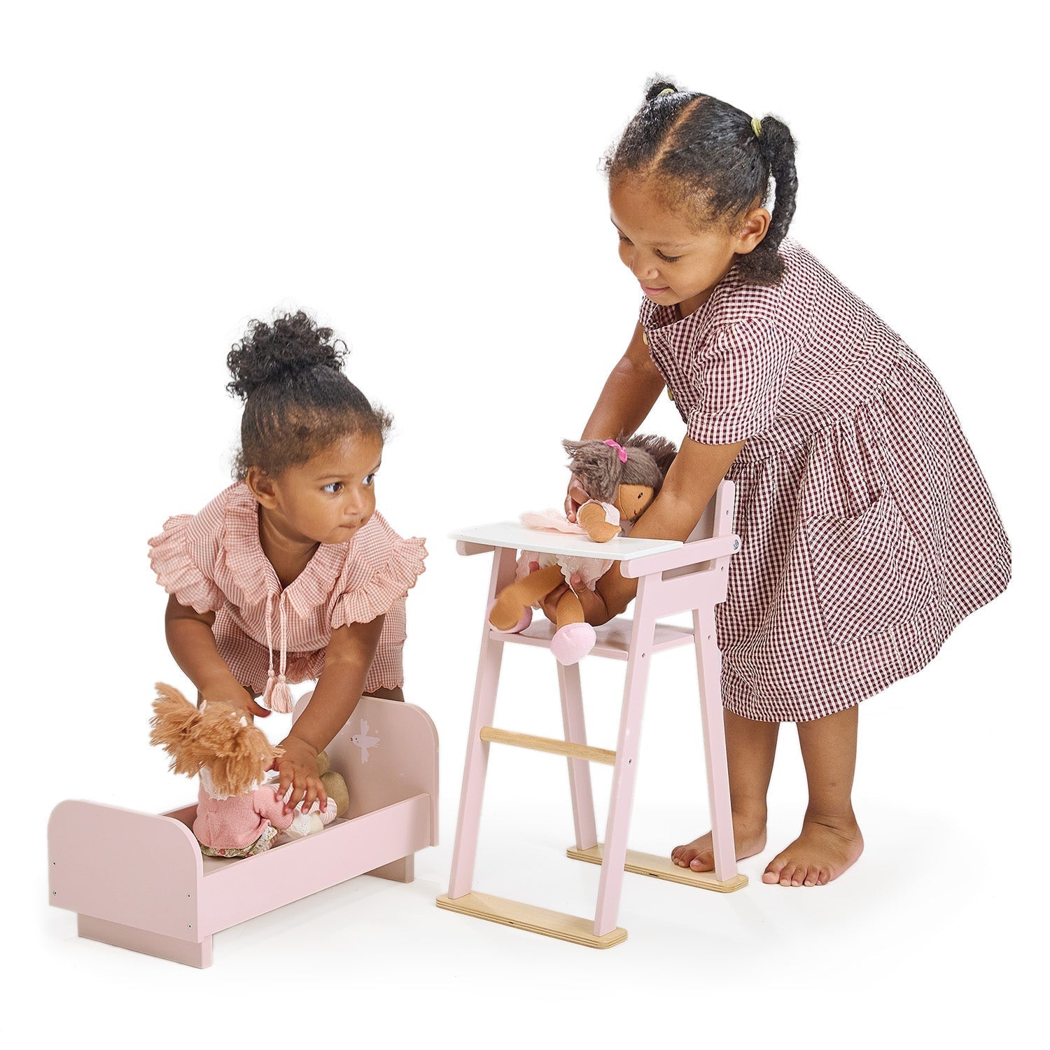 Baby Doll Furniture Bundle