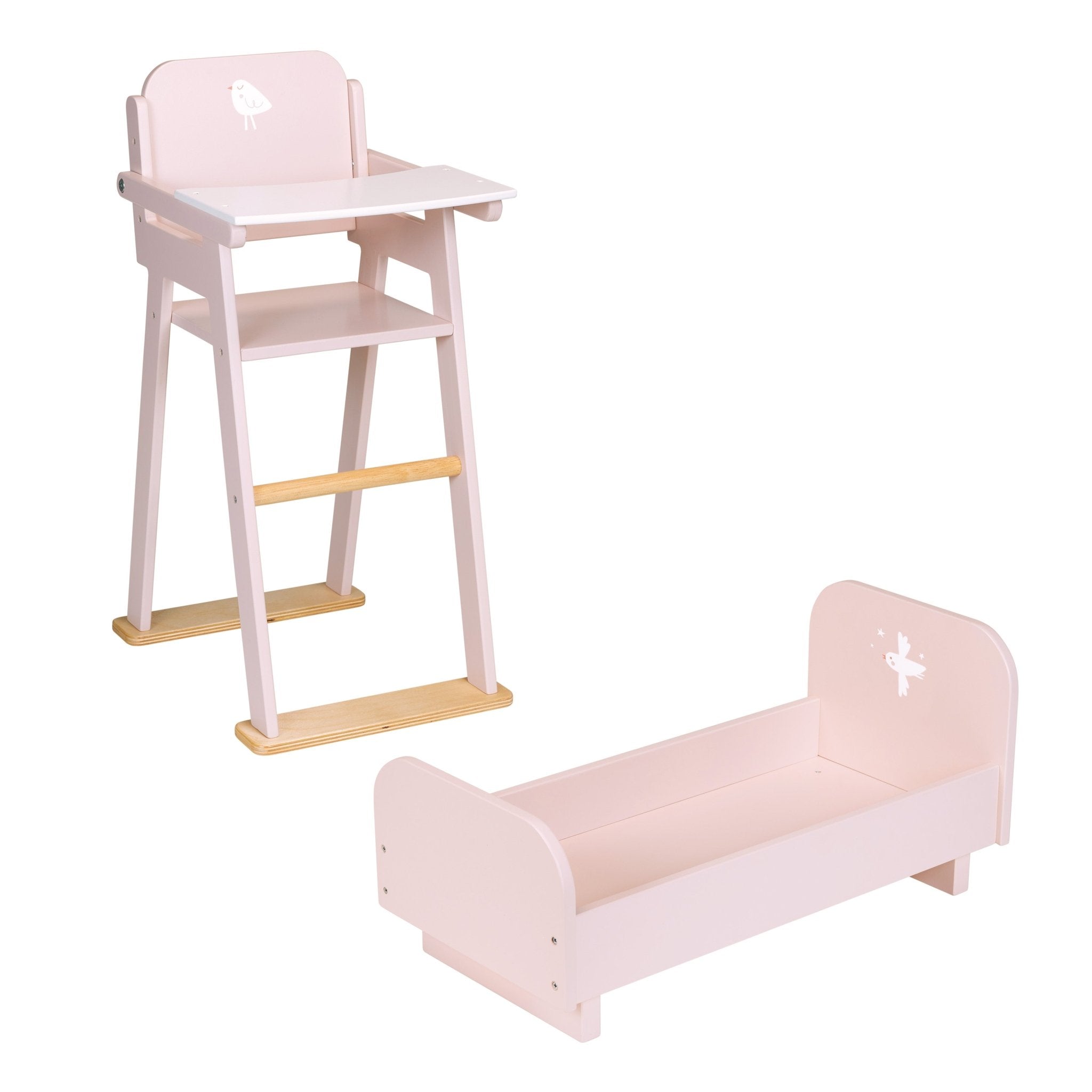 Baby Doll Furniture Bundle