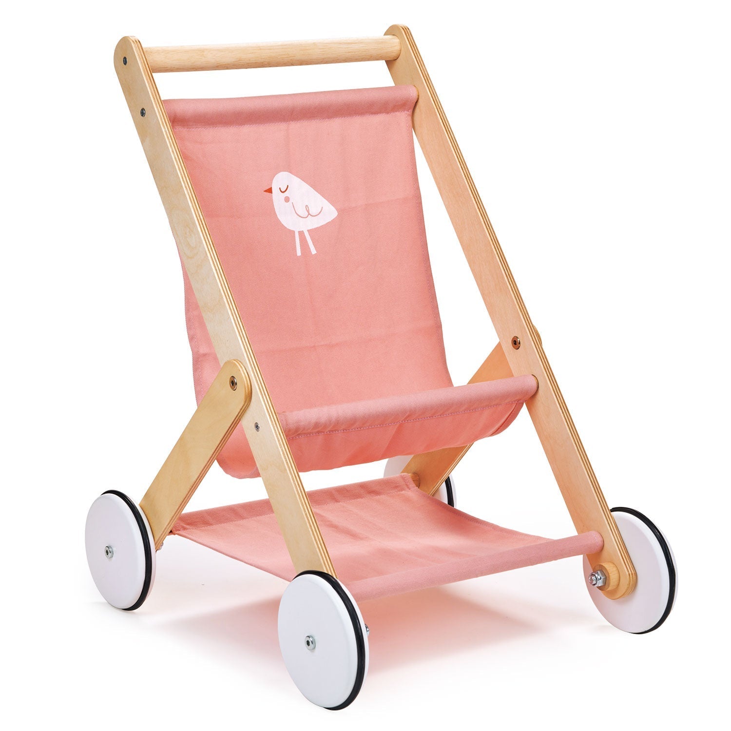 Baby Doll Stroller