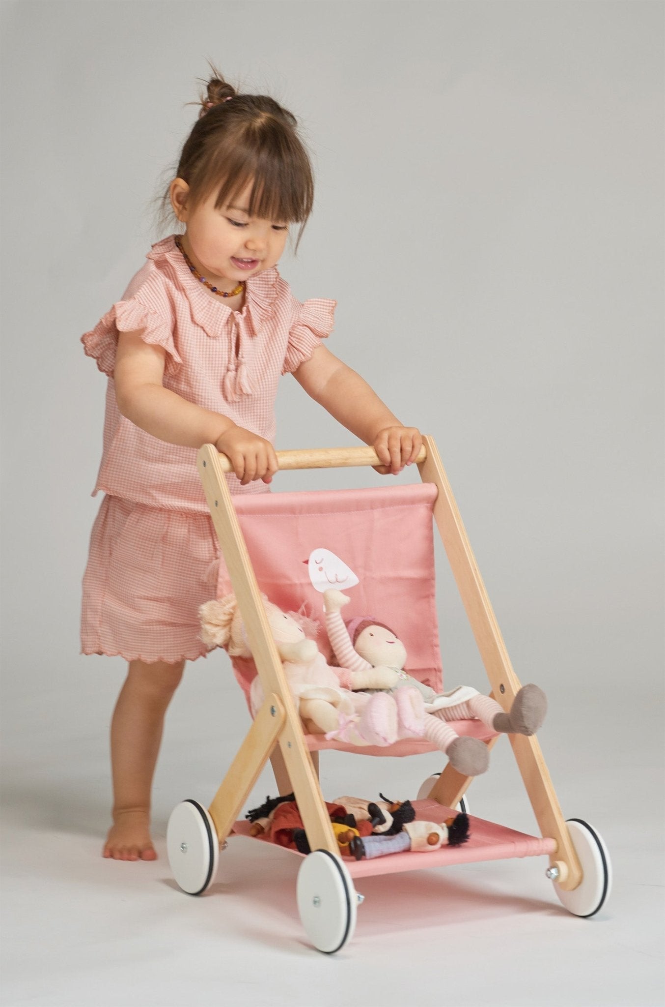 Baby Doll Stroller