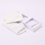 Essentials | Girls Ivory Cardigan & Leggings Set (5)