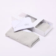 Essentials | Boys Grey Cardigan & Leggings Set (5)