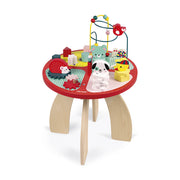 Baby Forest - Activity Table