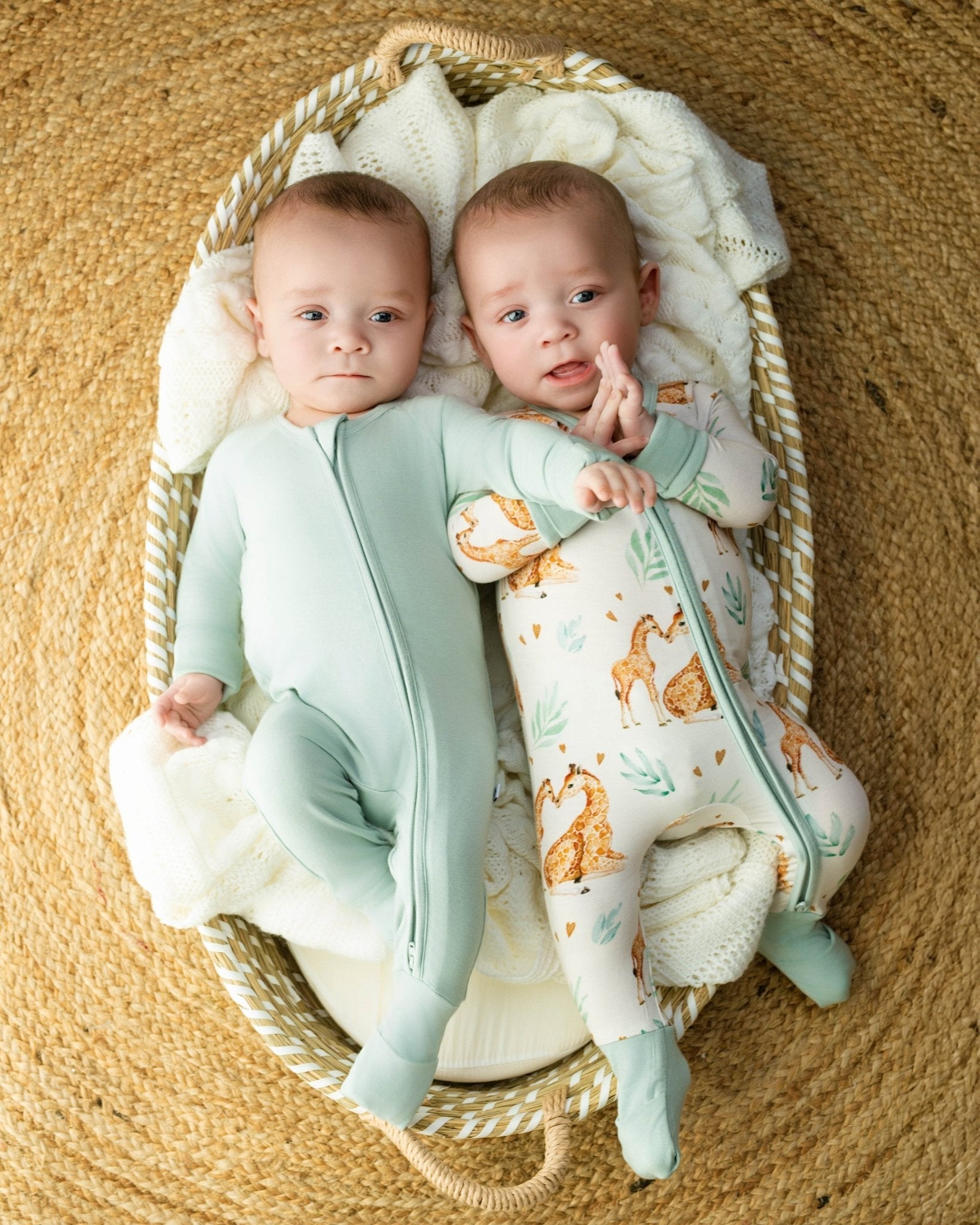 Baby Gift Box (20% Off)
