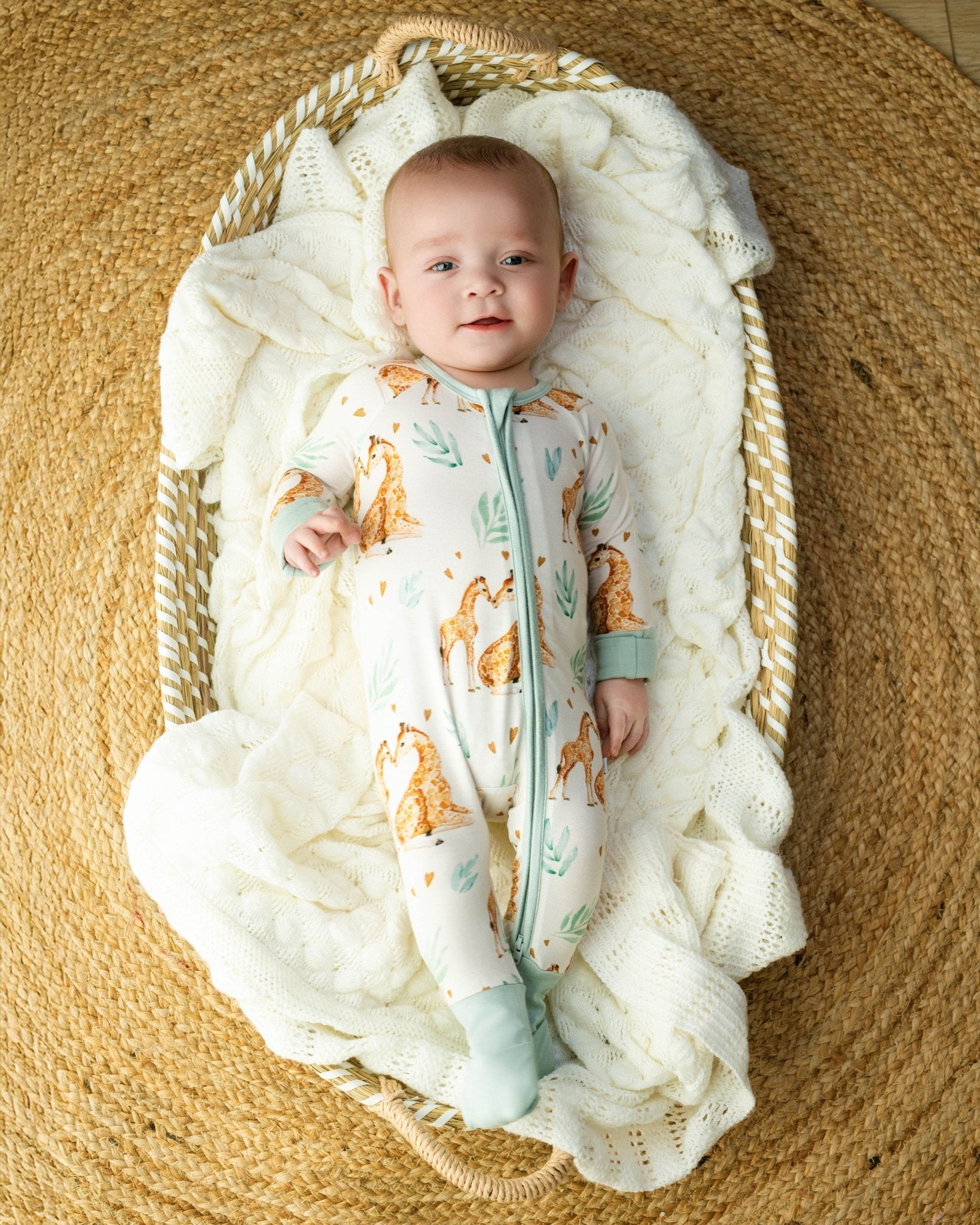Baby Gift Box (20% Off)