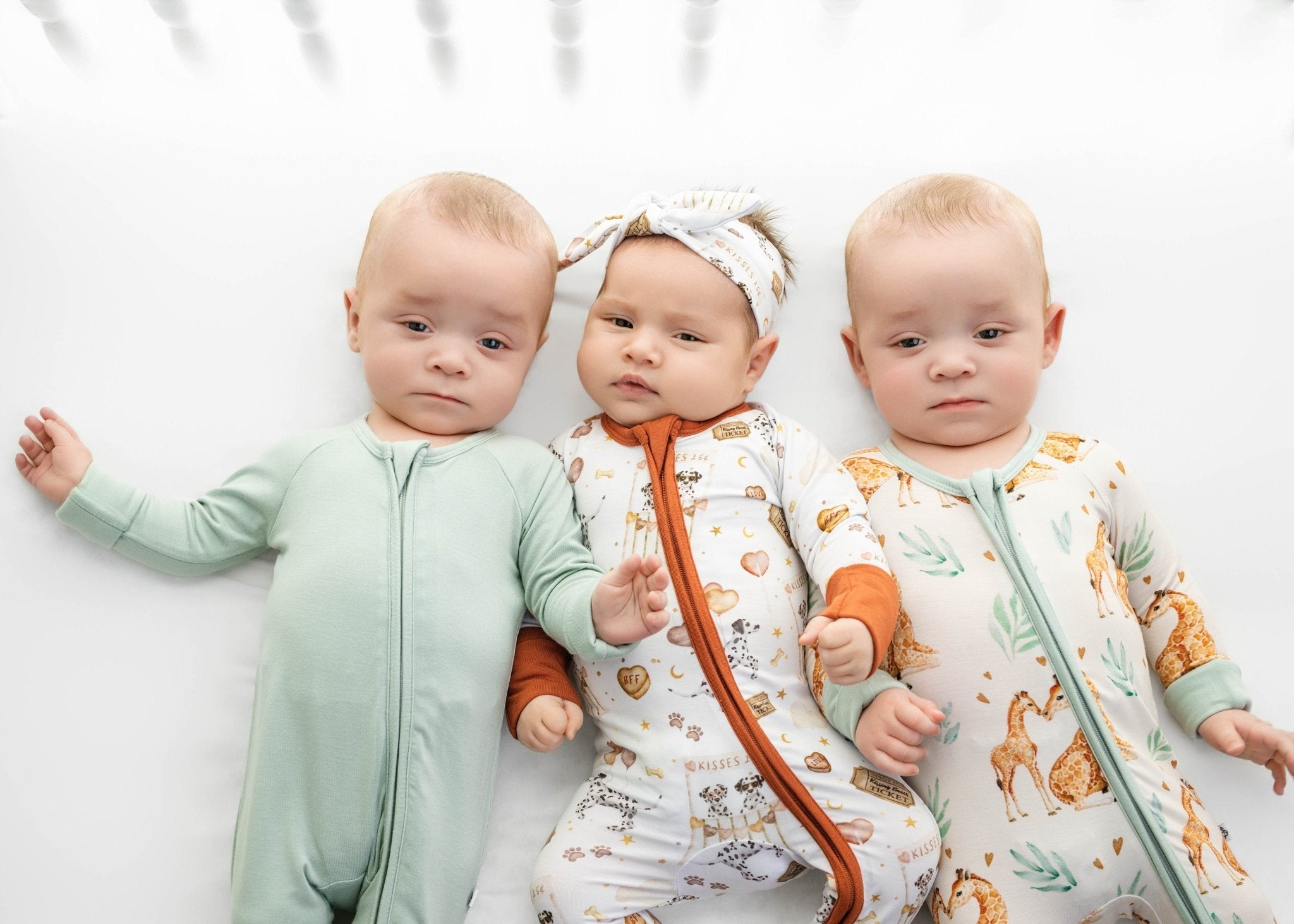 Baby Gift Box (20% Off)