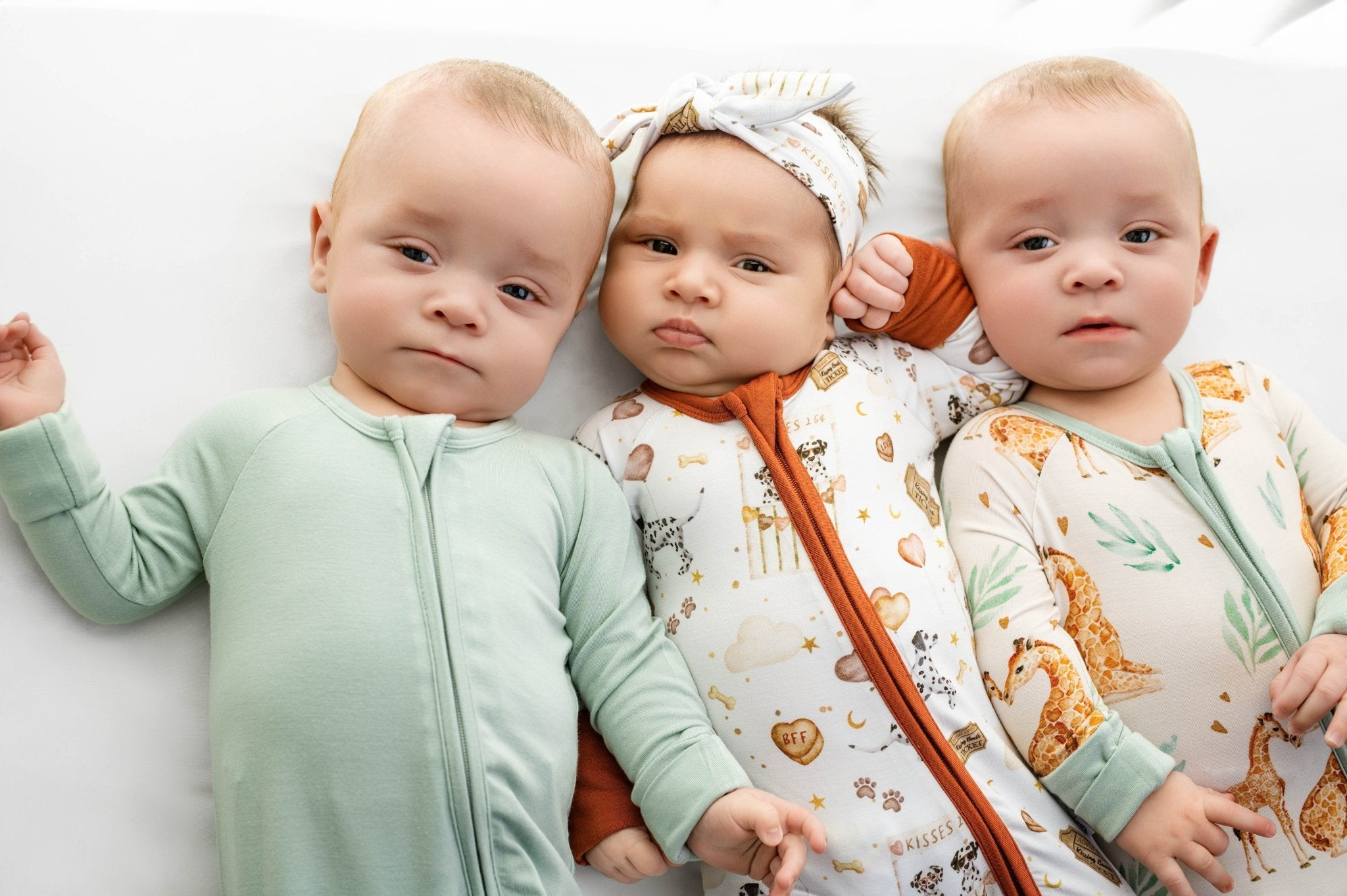 Baby Gift Box (20% Off)