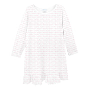 My Big Sister Printed Dress | Girl