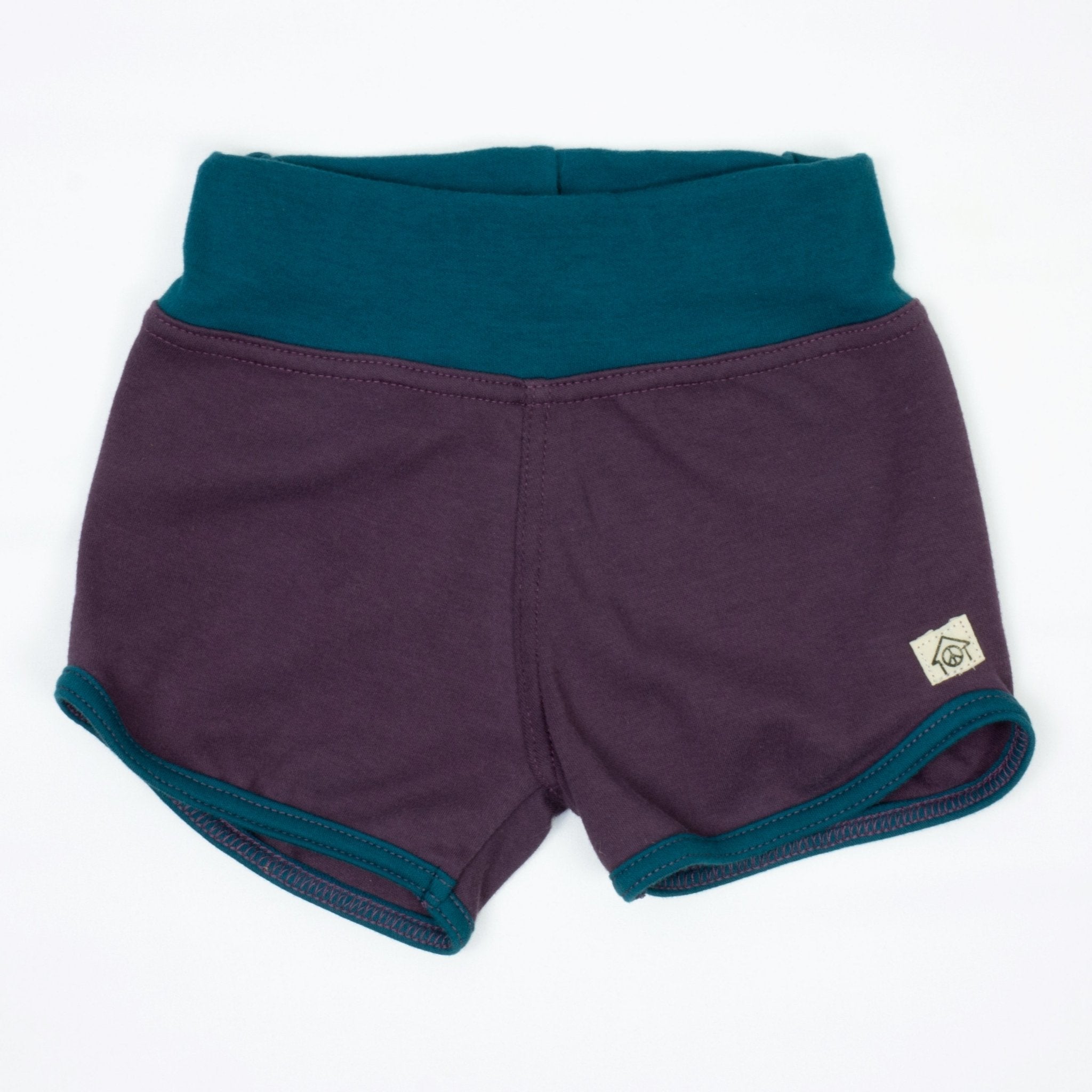 Baby Gym Class Shorts