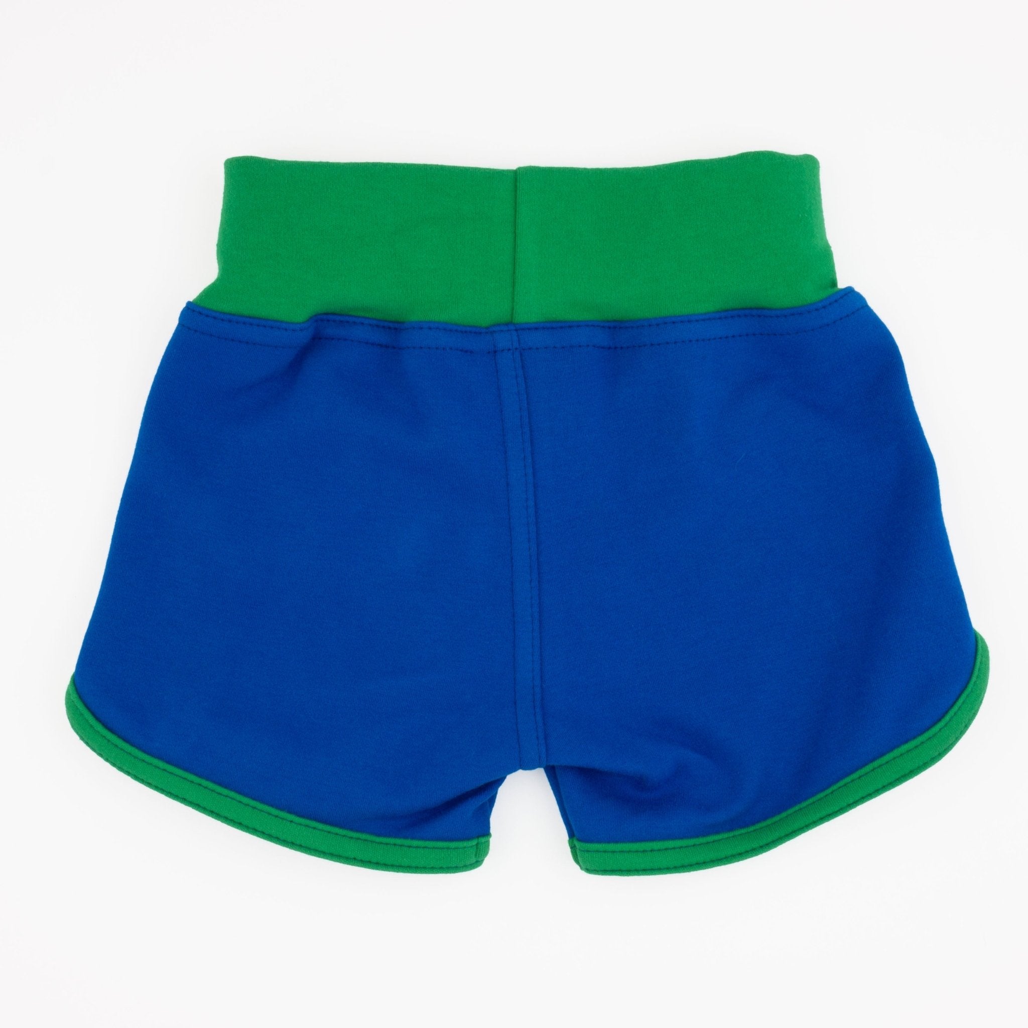 Baby Gym Class Shorts