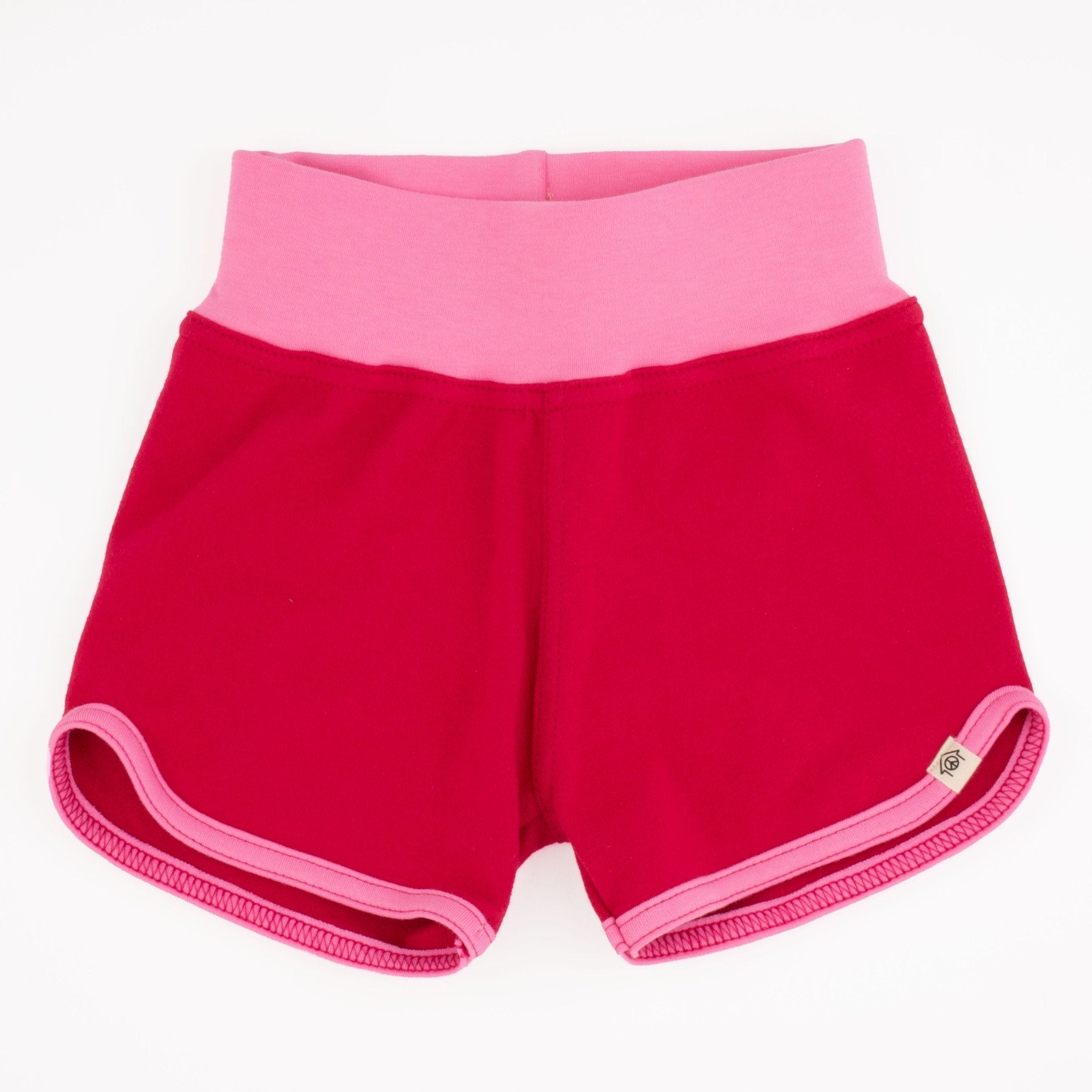 Baby Gym Class Shorts