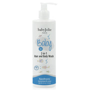 2-in-1 Hair And Body Wash | 7.5oz (221ml)
