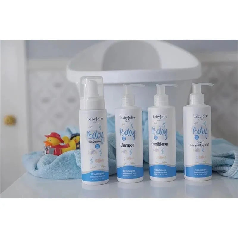 2-in-1 Hair And Body Wash | 7.5oz (221ml)