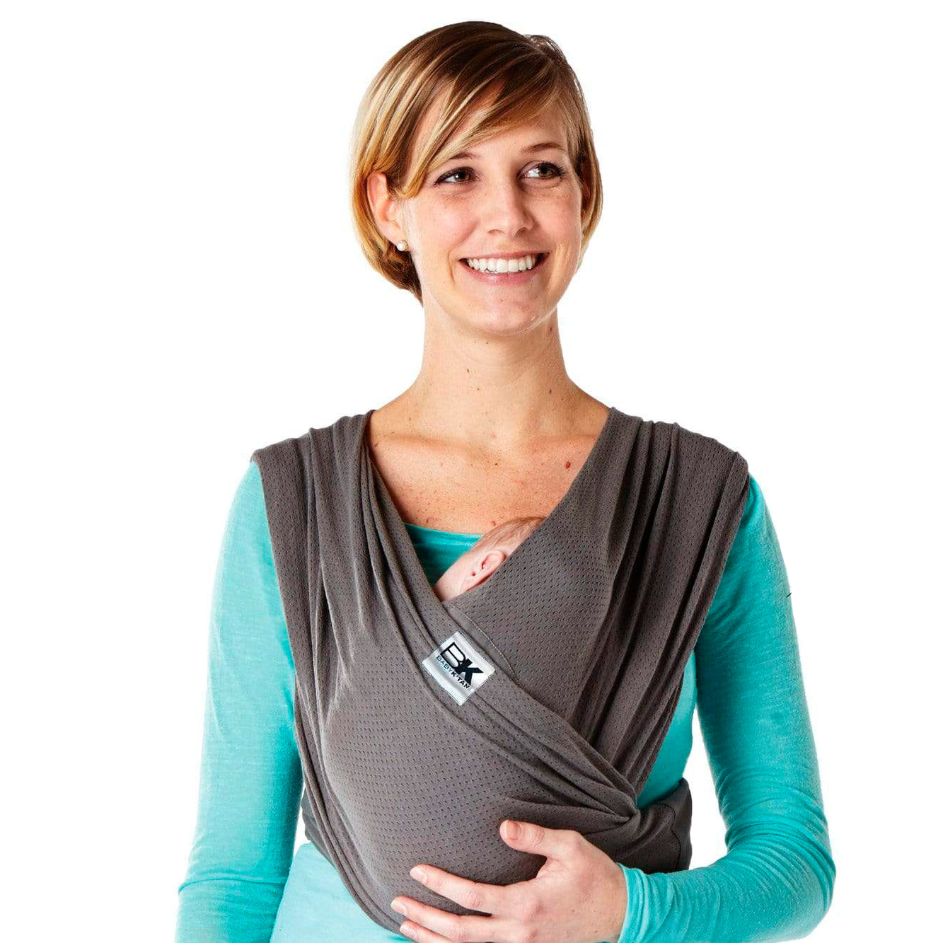 Baby K’tan Breeze Baby Carrier