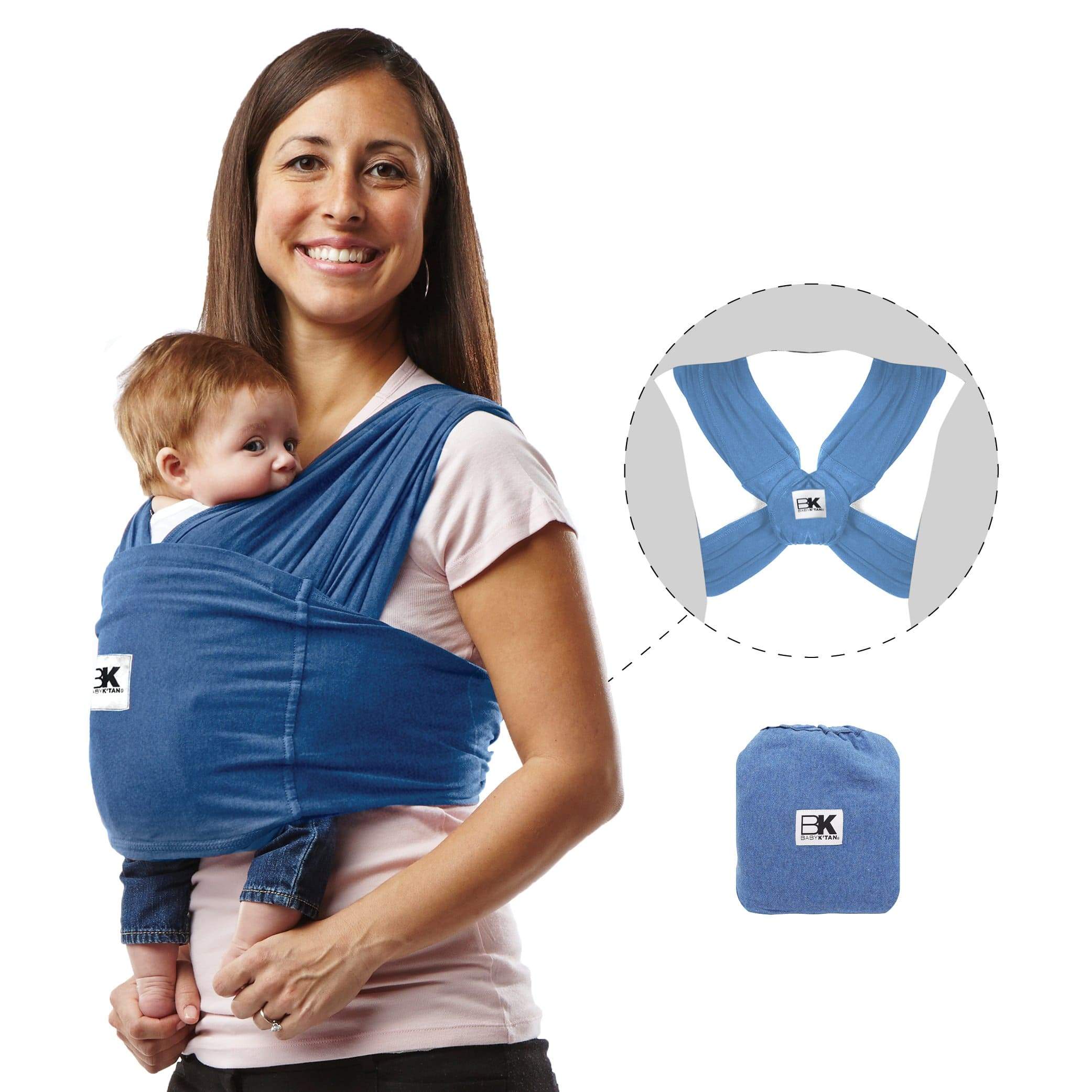 Baby K'tan Original Baby Carrier