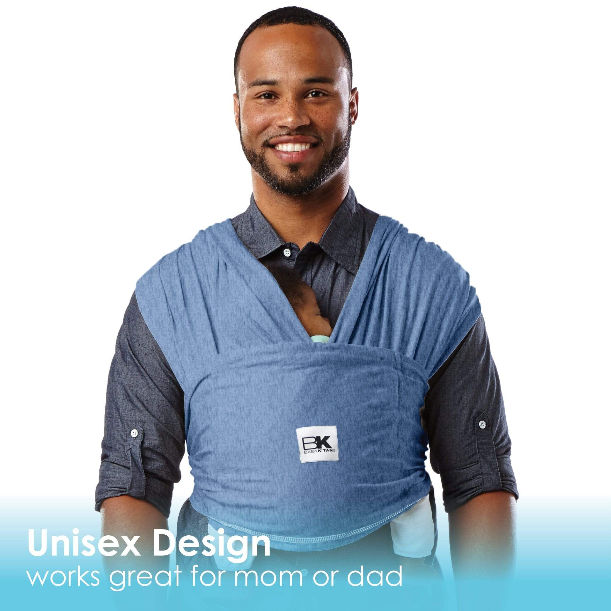 Baby K'tan Original Baby Carrier