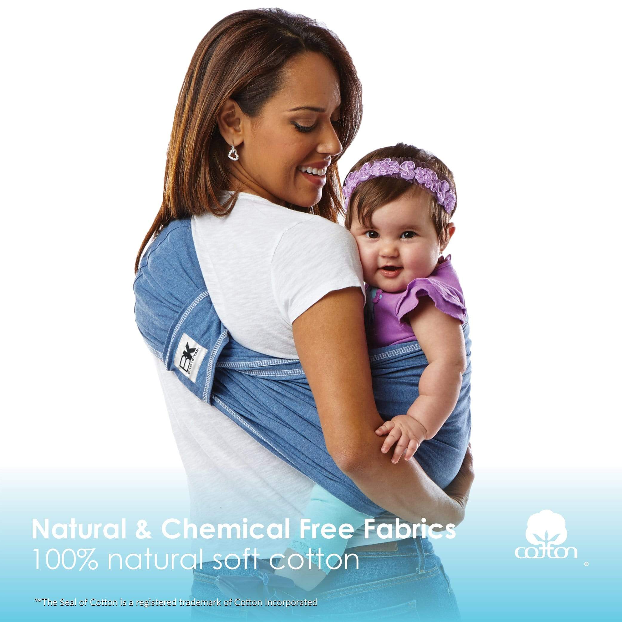 Baby K'tan Original Baby Carrier