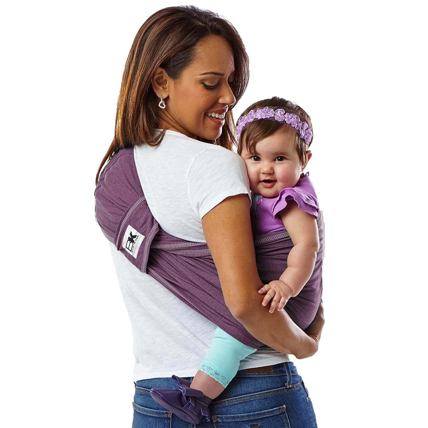 Baby K'tan Original Baby Carrier