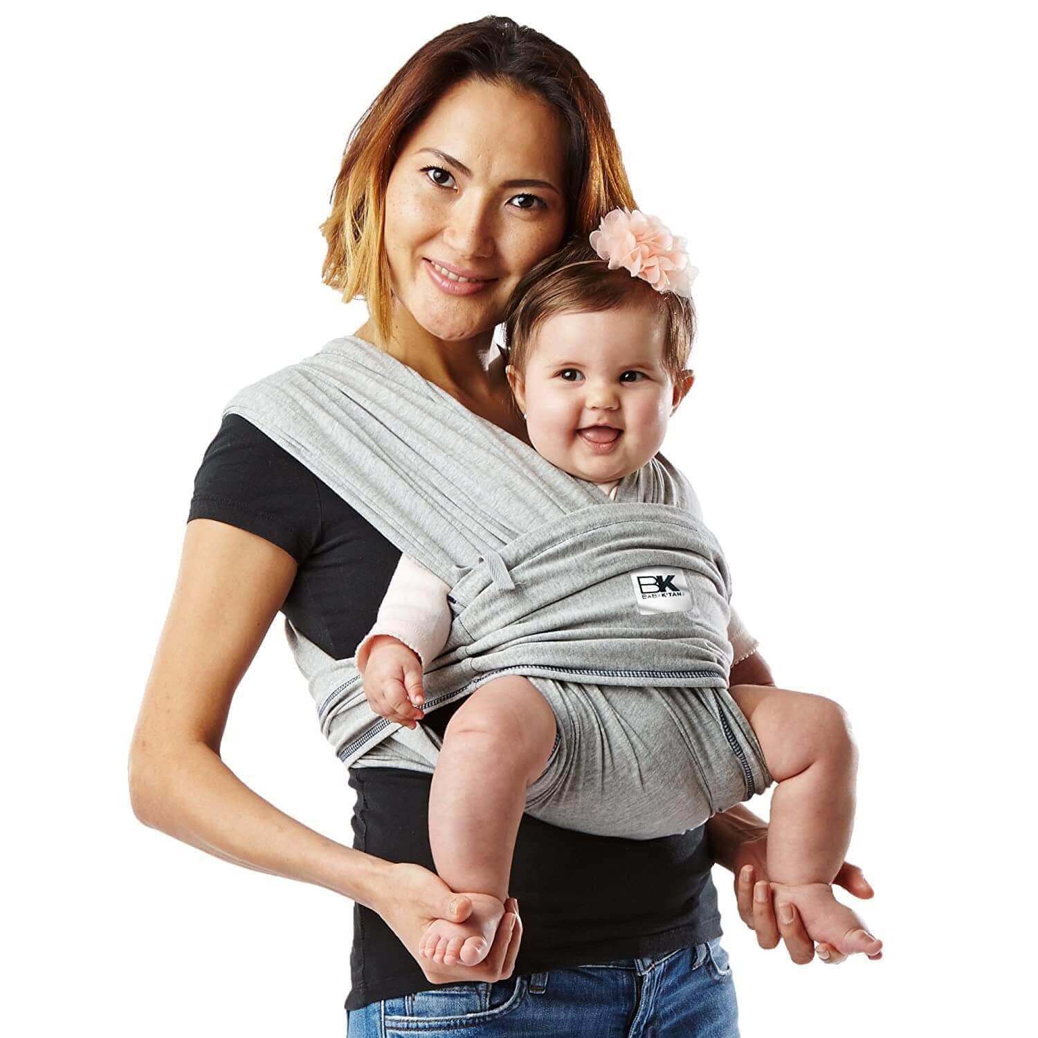 Baby K'tan Original Baby Carrier