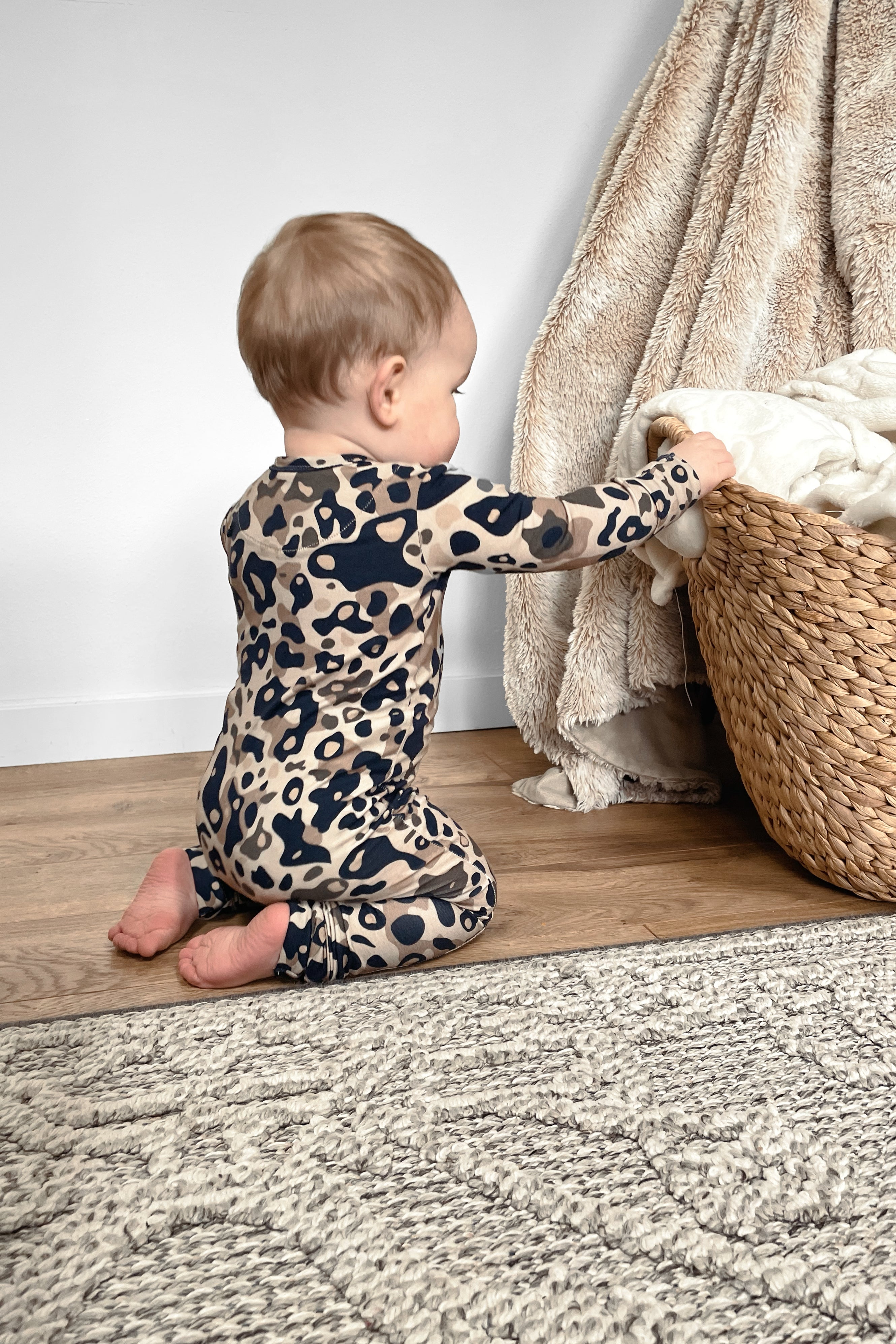 Wild Terrain Luxie®