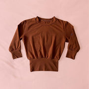Baby & Toddler Long Sleeve Tee