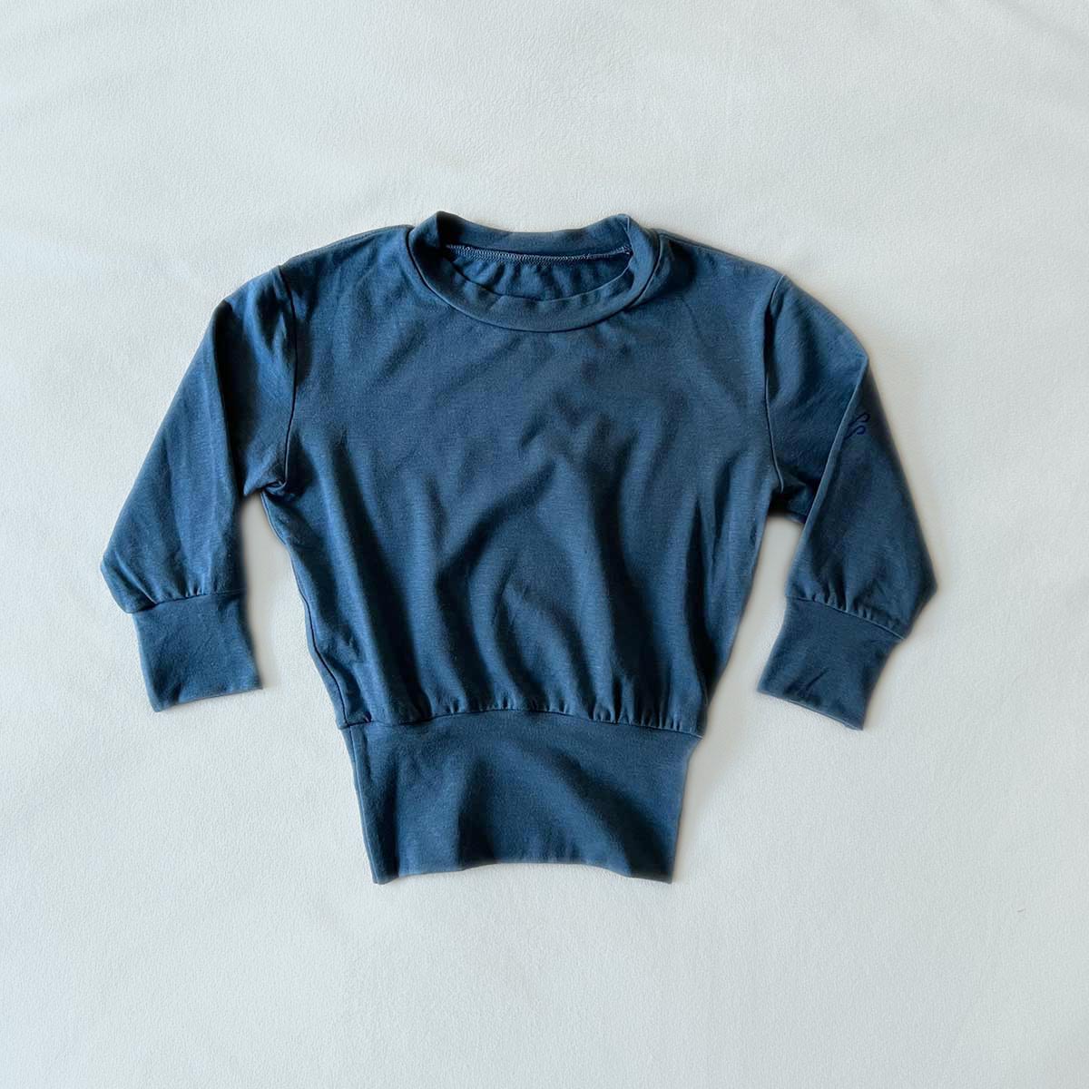Baby & Toddler Long Sleeve Tee