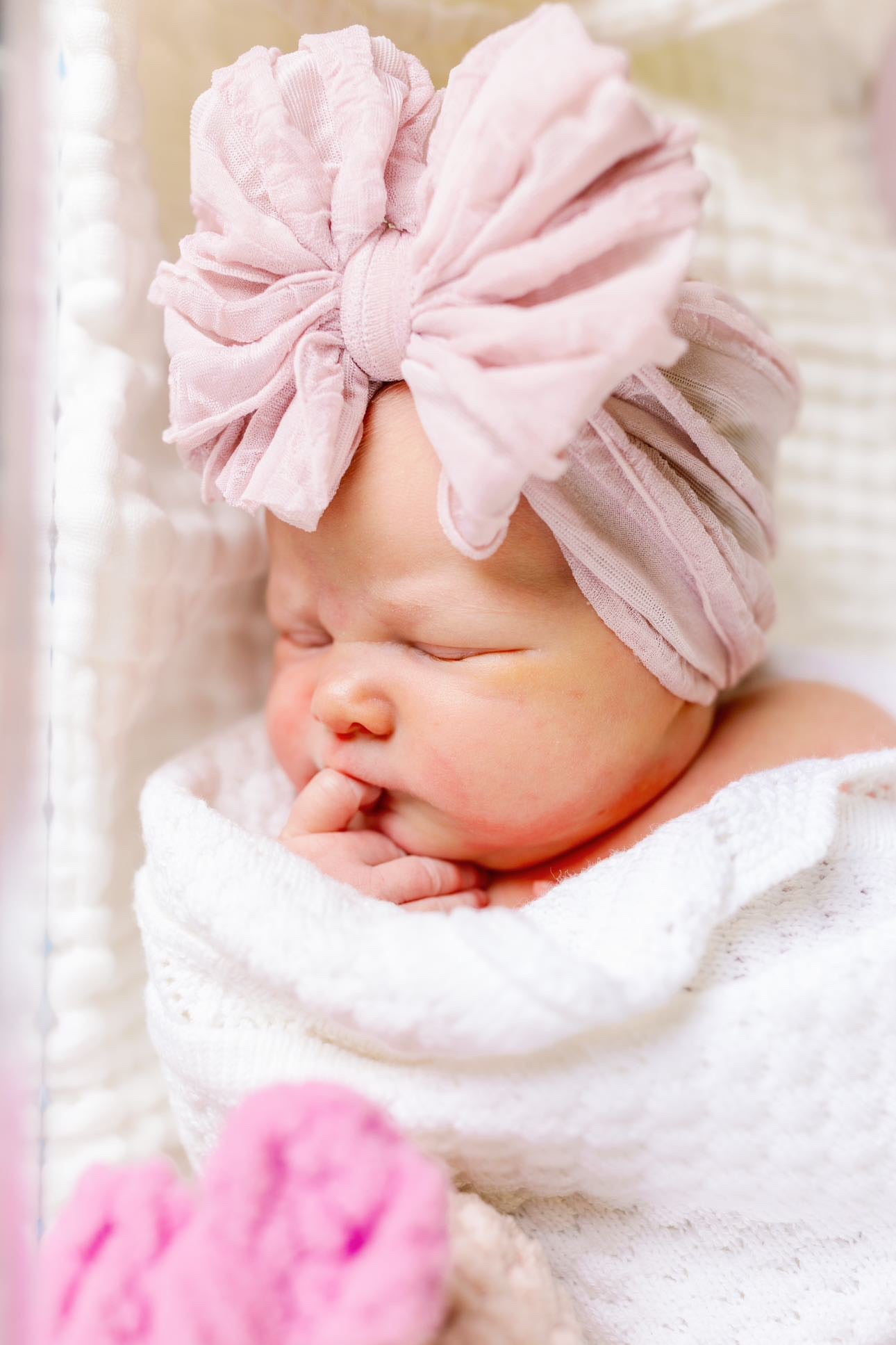 Sweet Beginnings Headband 9pc Bundle Collection (pre-order)