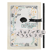 Milestone Baby Mat