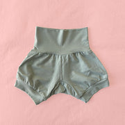 Baby & Toddler No-show Short