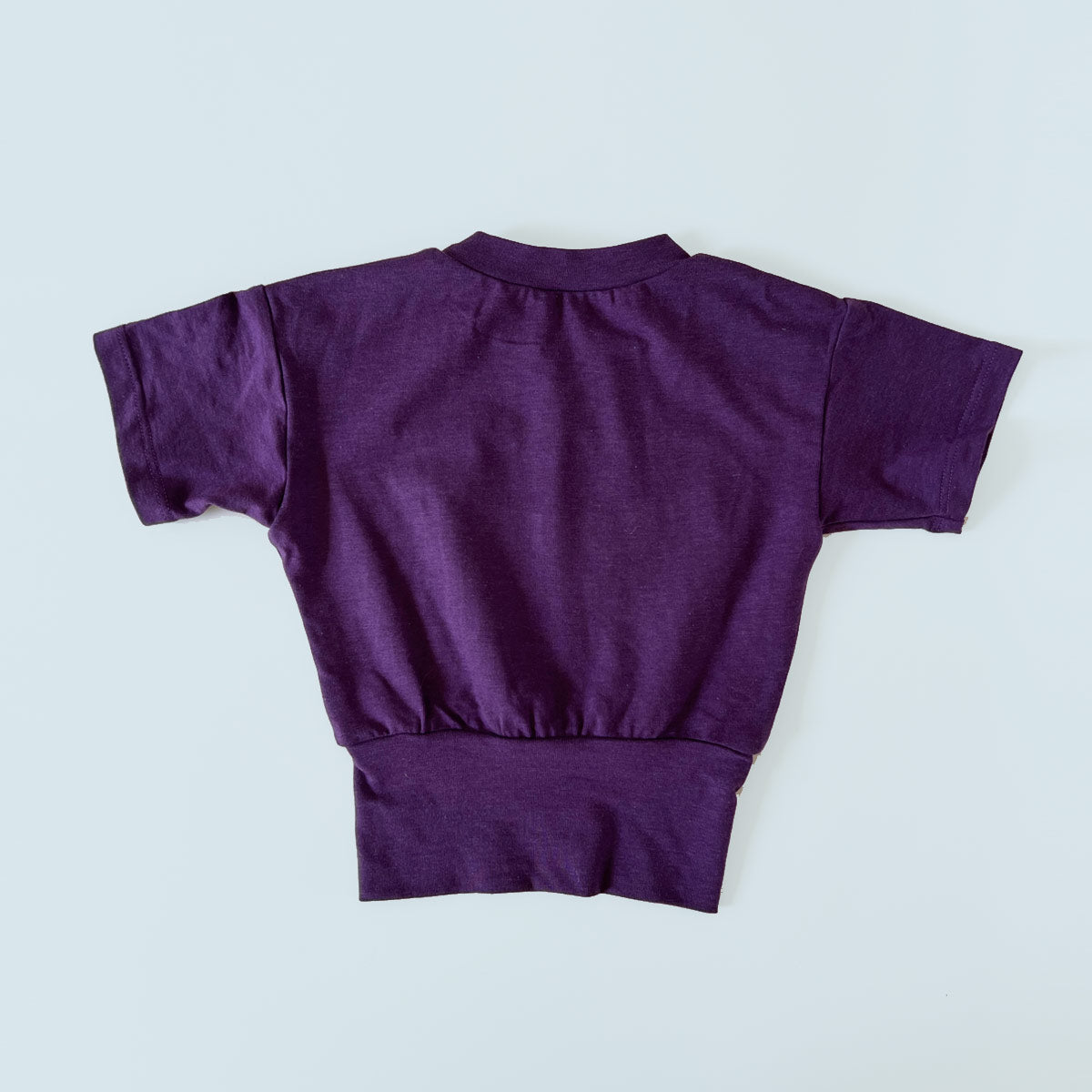 Baby & Toddler Short Sleeve Tee