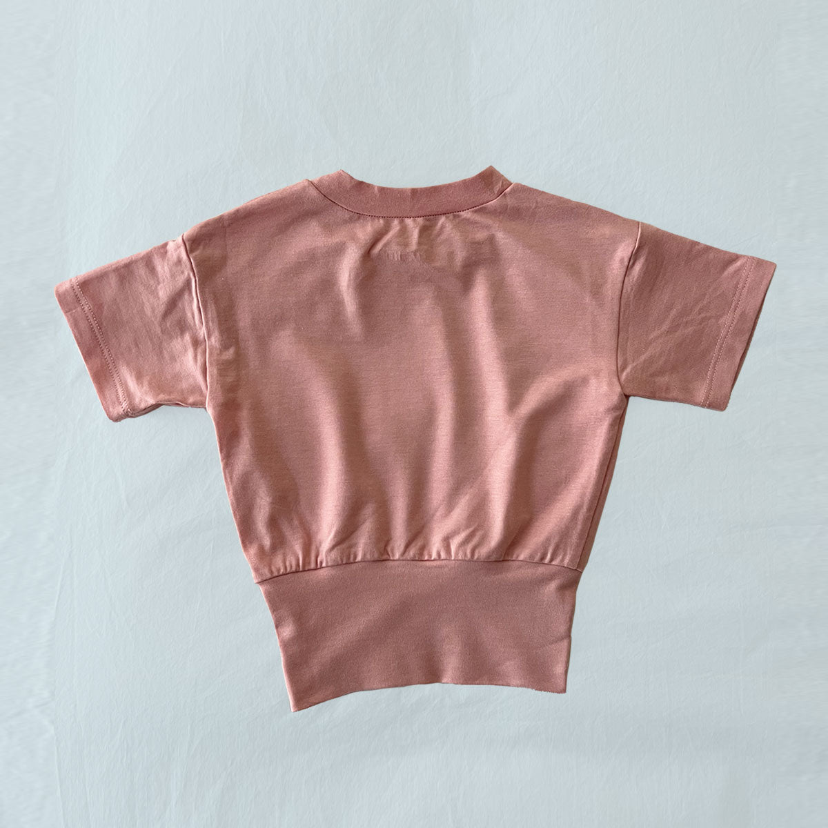 Baby & Toddler Short Sleeve Tee
