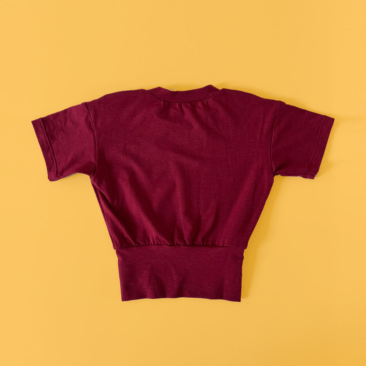 Baby & Toddler Short Sleeve Tee