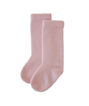 Baby Socks - Peony