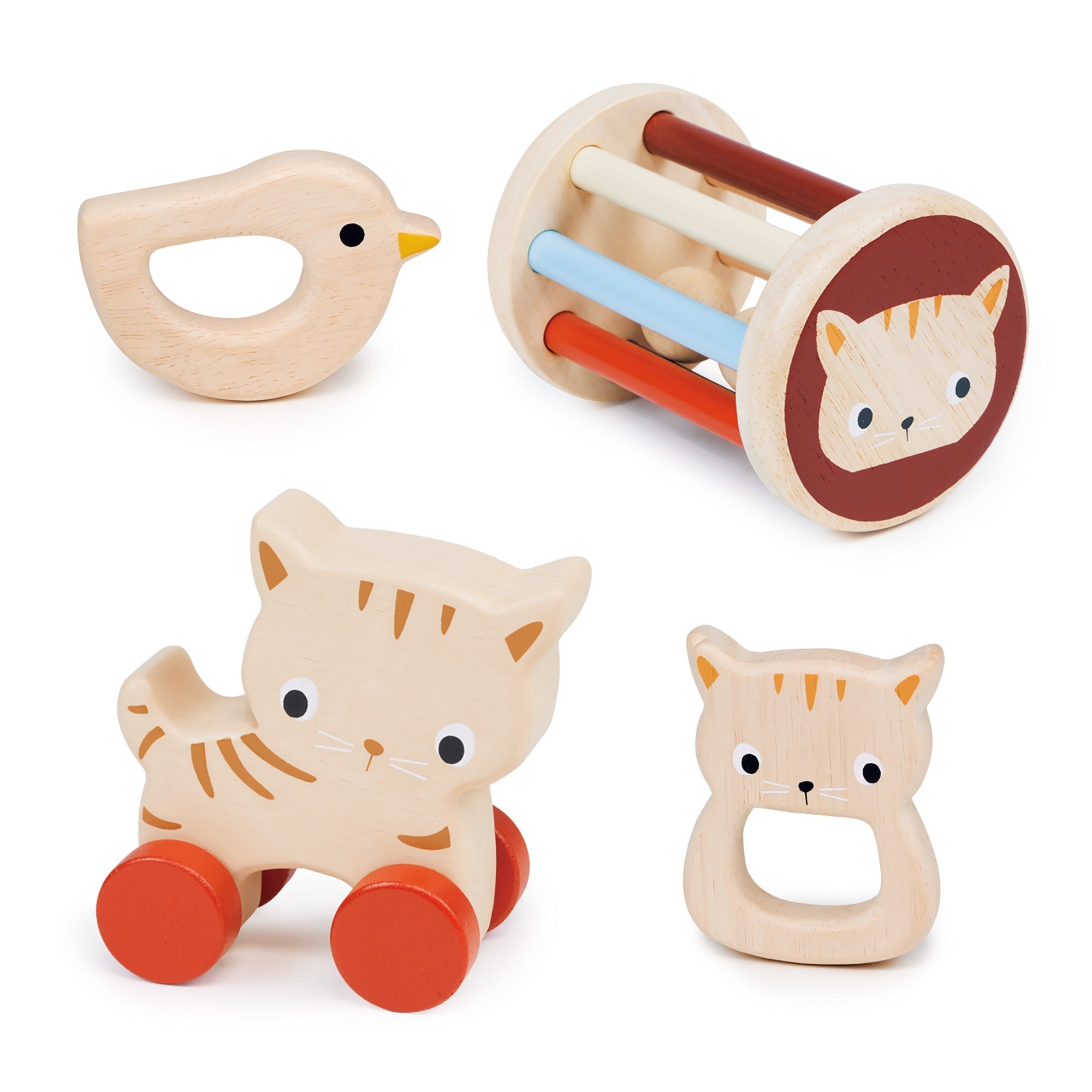 Baby Toy Bundle