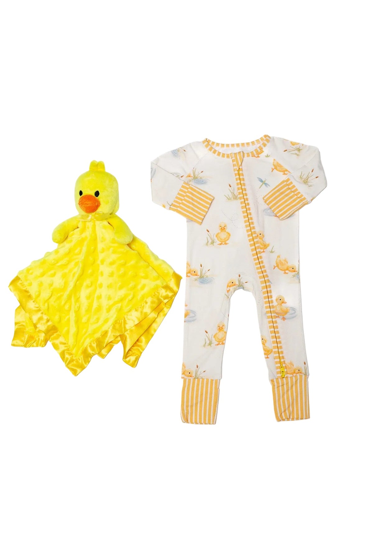 My First Waddle Lovey Duck Toy: Soft Baby Toy For Soothing And Comfort