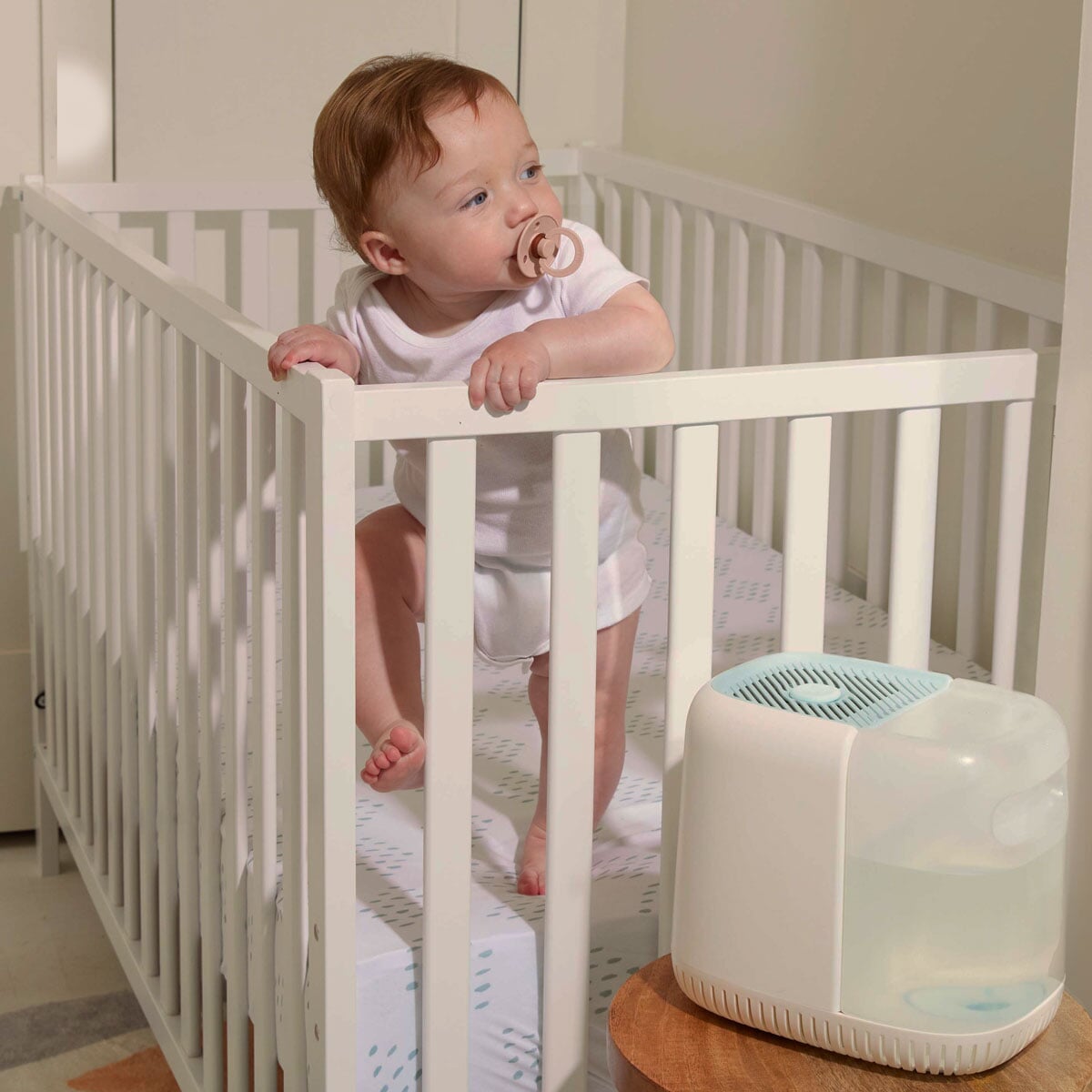 Nursery Humidifier