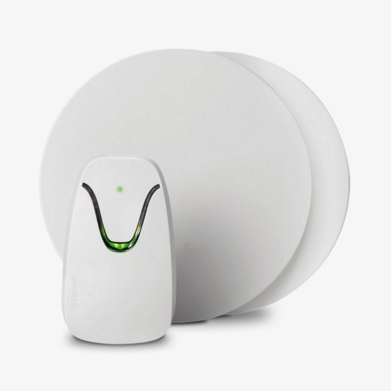 Babysense 7 - Contact-free Breathing Motion Monitor