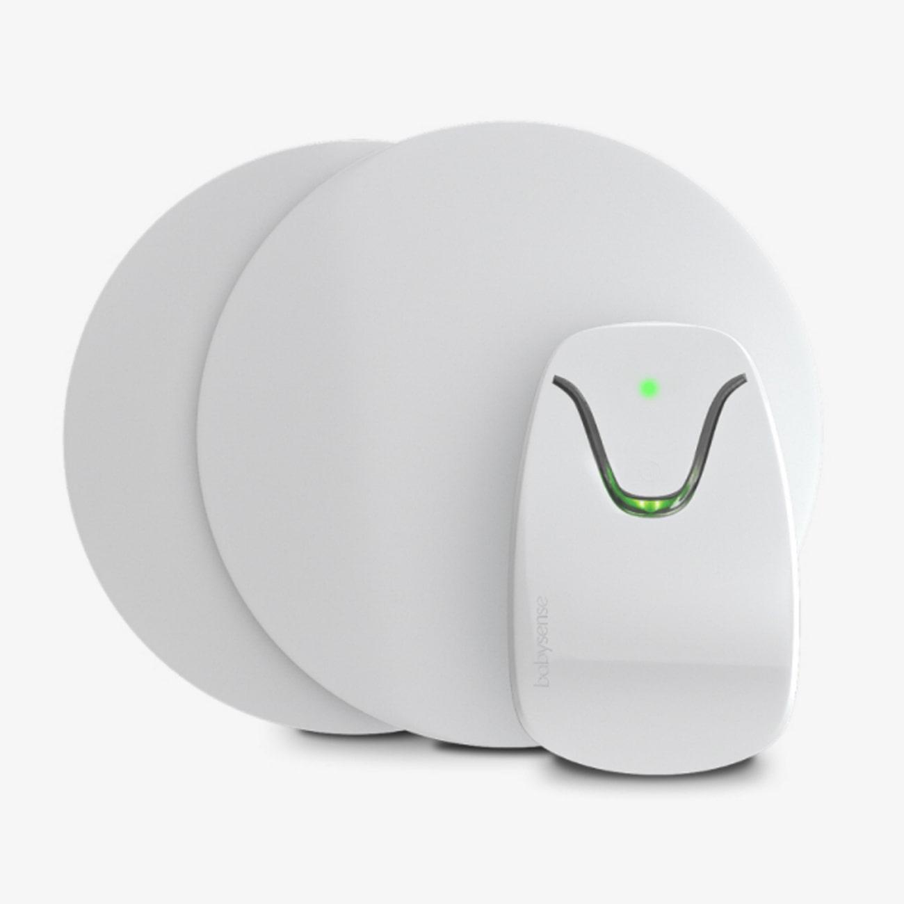 Babysense 7 - Contact-free Breathing Motion Monitor